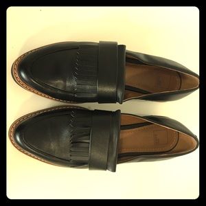14th & Union leather loafers - 6.5US